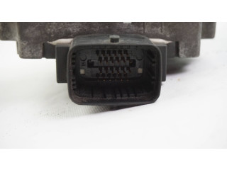 Блок управления коробкой передач 55353074   Saab 9-3 Ver2