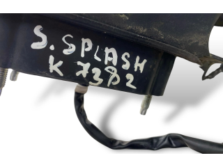 Зеркало электрическое        Suzuki Splash   -  года   