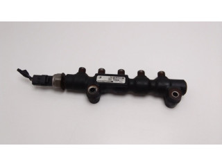 Vstřikovací lišta 9654592680   Ford Focus  pro naftový motor 1.6  