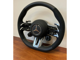 Volant Mercedes-Benz E AMG W213 2021   