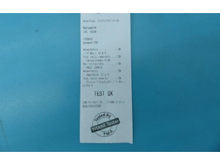 Zámek zadních dveří M000T32271ZE, IMPRK1169833   Peugeot 308 2008