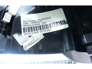 Volant Jaguar XF X250 2010 IMPRK1321283  