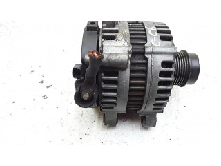Генератор 9657129680   Citroen C6      