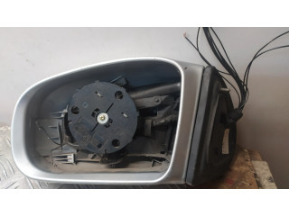 Zpětné zrcátko  levé Mercedes-Benz S W220 2001  2208100316  