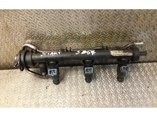 Vstřikovač 0003099V00, 1600700195   Smart ForTwo I  pro benzínový motor 0.6 M 160.910 