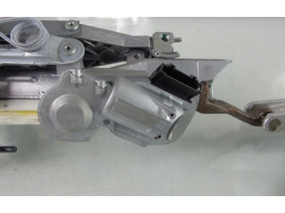  рейка  Колонка рулевая A2094601616   Mercedes-Benz CLK A209 C209 2002 - 2009 года