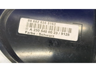 Přístrojová deska  Mercedes-Benz SL R230 2005 A2305400023  