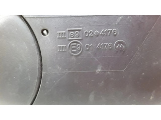 Зеркало электрическое        Chevrolet Meriva  2002-2012 года   