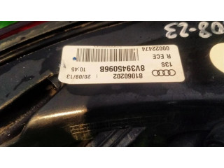 Задний фонарь  8V3945096B    Audi A3 S3 8V   2013-2019 года