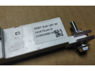Блок управления 38387SJAJ01M1   Honda Legend