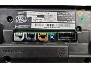 Дисплей    259151171R, IMPRK1362278   Renault Fluence