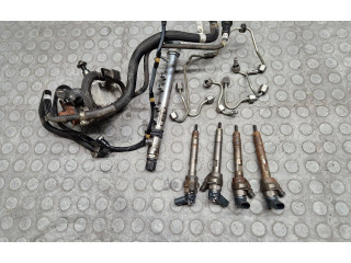 Vstřikovač 7810696, 7809128   BMW X3 F25    N47T 