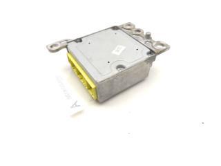 Блок подушек безопасности 98820-JD01A   Nissan Qashqai