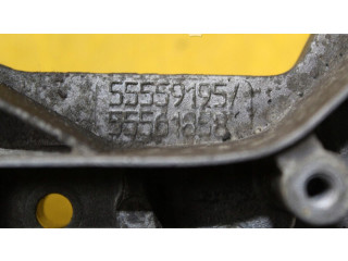 Čerpadlo oleje 55561858   Opel Astra G   