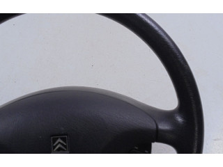 Volant Citroen Xsara Picasso 2000 96348639ZL, 96348639ZL  