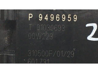 Блок управления 9496959, T01030693   Volvo S80