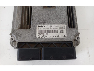 Řídící jednotka 02810111556, 02810111556   Lancia Musa 