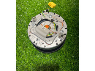 Подушка безопасности водителя A0008603104   Mercedes-Benz GLE W167