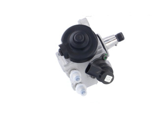 Vstřikovací čerpadlo 0445010538, 0445010538   Volkswagen Caddy     
