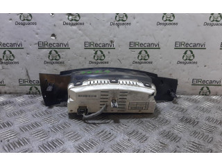 Дисплей    HR0343504   Honda Civic