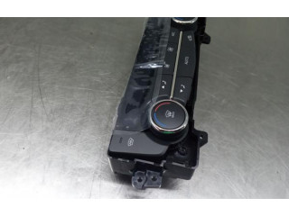 Блок управления климат-контролем 275105707R, DIGITAL   Renault Kadjar
