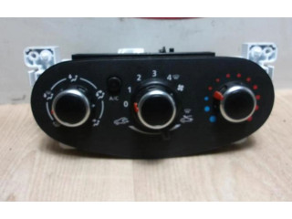 Блок управления климат-контролем 275102784R, 275102784R   Dacia Lodgy