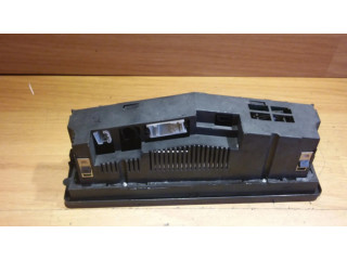 Блок управления климат-контролем 64116931601   BMW 3 E36