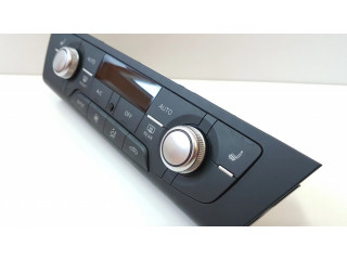 Блок управления климат-контролем 4G0820043CD, A2C91426900   Audi A6 S6 C7 4G