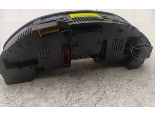Панель приборов 4D0919881BX   Audi A8 S8 D2 4D       