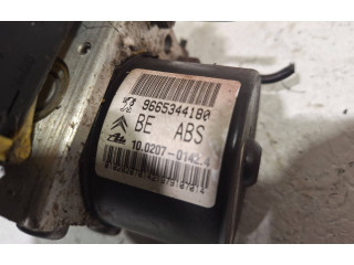Jednotka ABS 10.0970-1153.3   Citroen C2 2008
