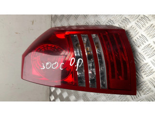 Задний фонарь  04805852AC    Chrysler 300 - 300C   2005-2010 года