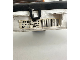 Přístrojová deska  Volvo S70  V70  V70 XC 1999 9168386, 69794700T  