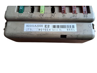   Pojistková skříňka 82201AJ000   Subaru Outback 2012