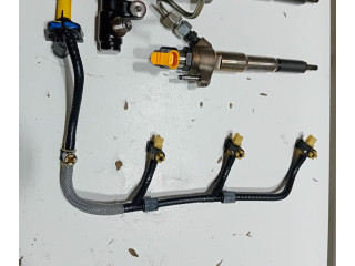 Vstřikovač 1660000372R, 175217543R   Nissan Navara D23     