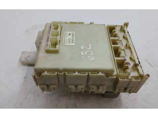 Блок предохранителей 9139A, 03815E25   Toyota Prius (XW20)    