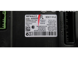 Pojistková skříňka Řídící jednotka BSM    Renault Megane IV 2016
