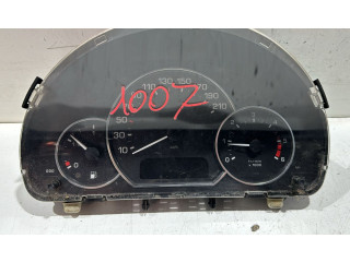 Панель приборов A2C53106799, A2C53106799   Peugeot 1007       