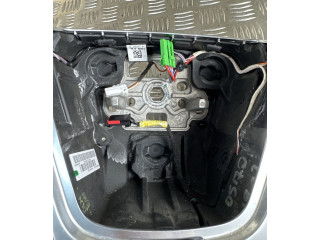 Volant Volvo V60 2012 P31404324, 34180847B  