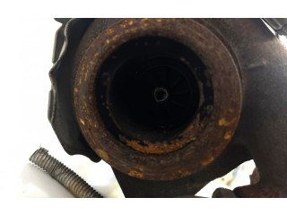 Турбина 03L253016T, 03L253016T   Volkswagen Touran II