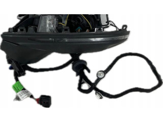 Zpětné zrcátko  Audi A6 S6 C8 4K 2021  4K1857409S  