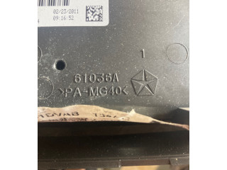 Блок управления климат-контролем P55111134AC, 610764   Jeep Compass