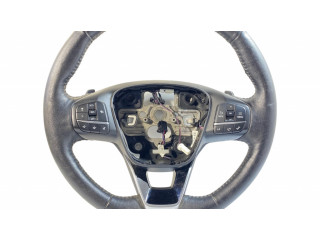 Руль Ford Escape IV  2020- года T1CX203V10017, LJ6B3600NC3ZHE      
