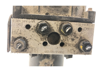 Jednotka ABS 6Q0907379H, 0265224011   Skoda Fabia Mk1 (6Y) 2004