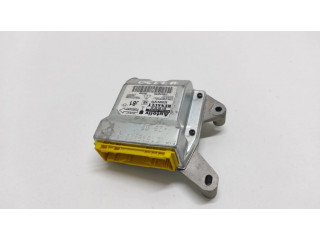 Блок подушек безопасности 601960000, 8200241270   Renault Espace -  Grand espace IV