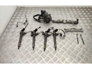 Vstřikovač 04L089B, 057130764AB   Skoda Octavia Mk3 (5E)    CLHA 