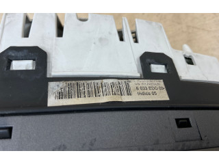 Přístrojová deska  Volkswagen Phaeton 2004 3D0920882E0263619314, 2312000254  