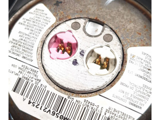 Подушка безопасности водителя 30380153DWA, 1DAM056V21254A   Suzuki XL7 II
