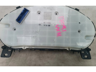 Přístrojová deska  Opel Astra J 2011 13328263  