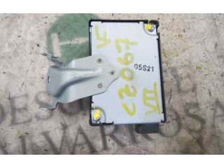 Блок управления 897600D030, 897600D031   Toyota Yaris