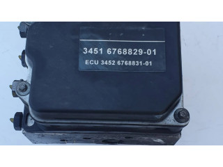 Jednotka ABS 6768829   BMW X5 E53 2004